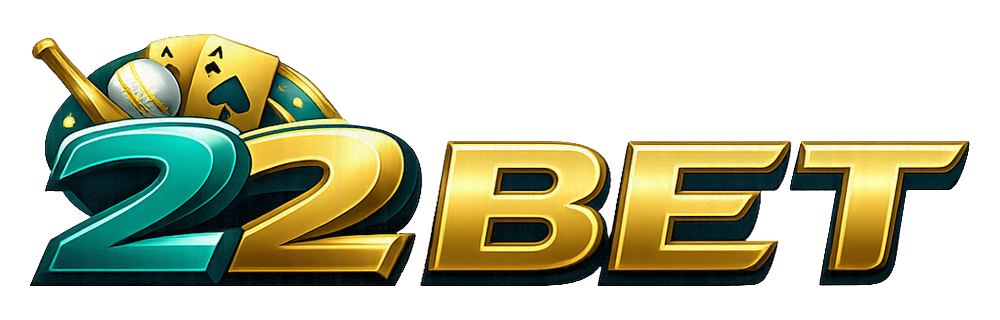 22 bet লোগো
